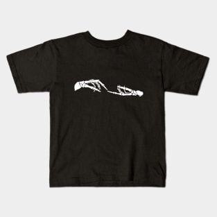 The Creation Kids T-Shirt